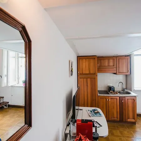 Apartment Lovely Flat In A Castle - Sorrento Coast