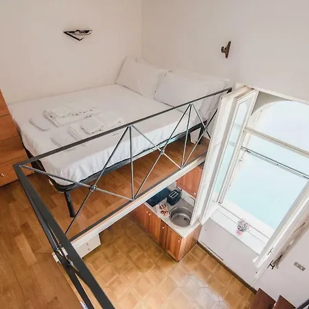 Lovely Flat In A Castle - Sorrento Coast *