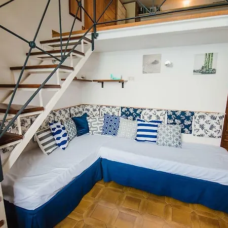Lovely Flat In A Castle - Sorrento Coast *