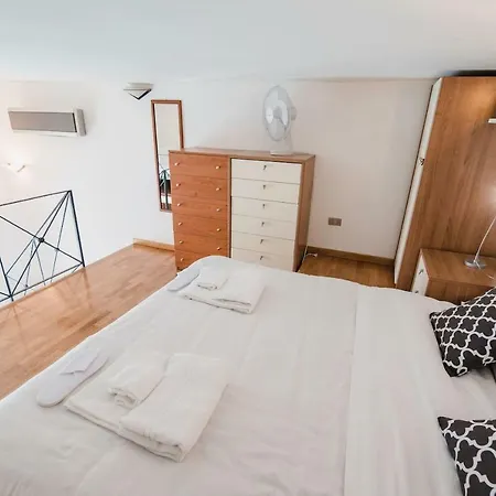 Lovely Flat In A Castle - Sorrento Coast