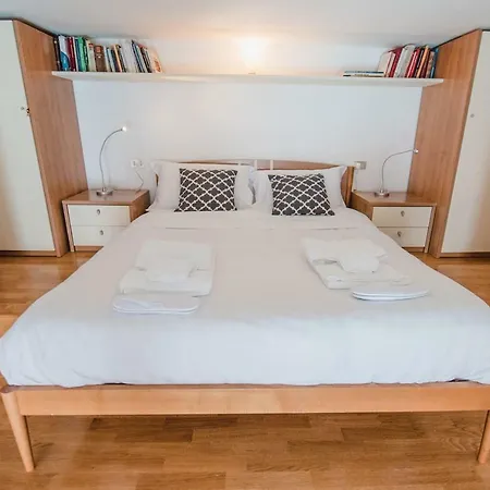 Lovely Flat In A Castle - Sorrento Coast * Vico Equense
