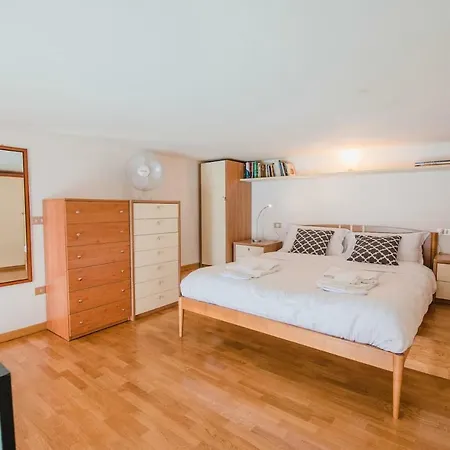 Lovely Flat In A Castle - Sorrento Coast