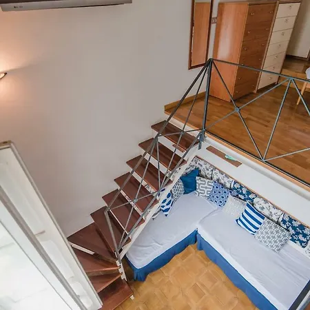 Lovely Flat In A Castle - Sorrento Coast