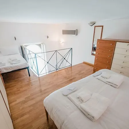Lovely Flat In A Castle - Sorrento Coast Apartment *