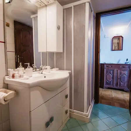 Lovely Flat In A Castle - Sorrento Coast Apartment